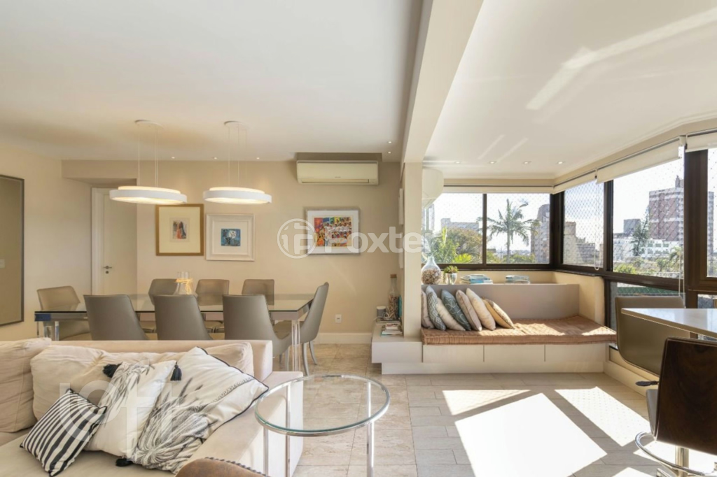 Apartamento à venda com 3 quartos, 127m² - Foto 3