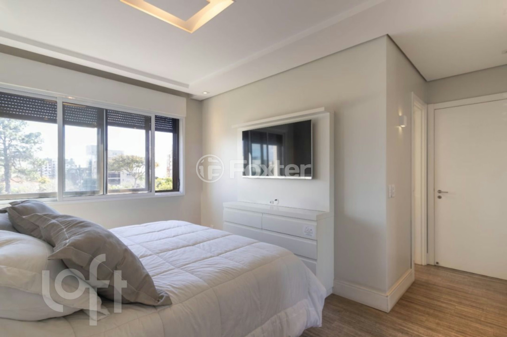 Apartamento à venda com 3 quartos, 127m² - Foto 20