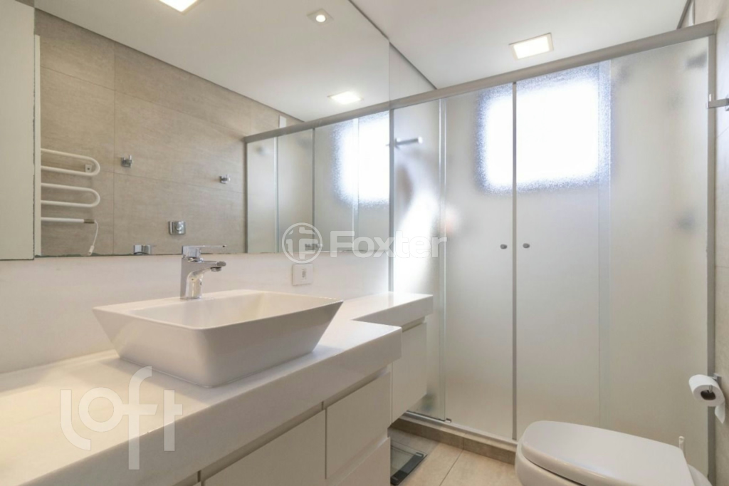 Apartamento à venda com 3 quartos, 127m² - Foto 22