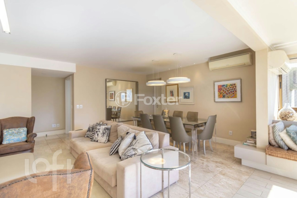 Apartamento à venda com 3 quartos, 127m² - Foto 15