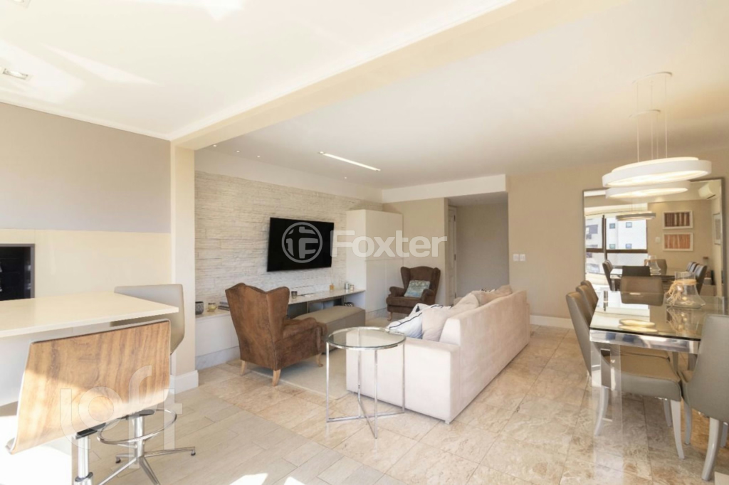 Apartamento à venda com 3 quartos, 127m² - Foto 6