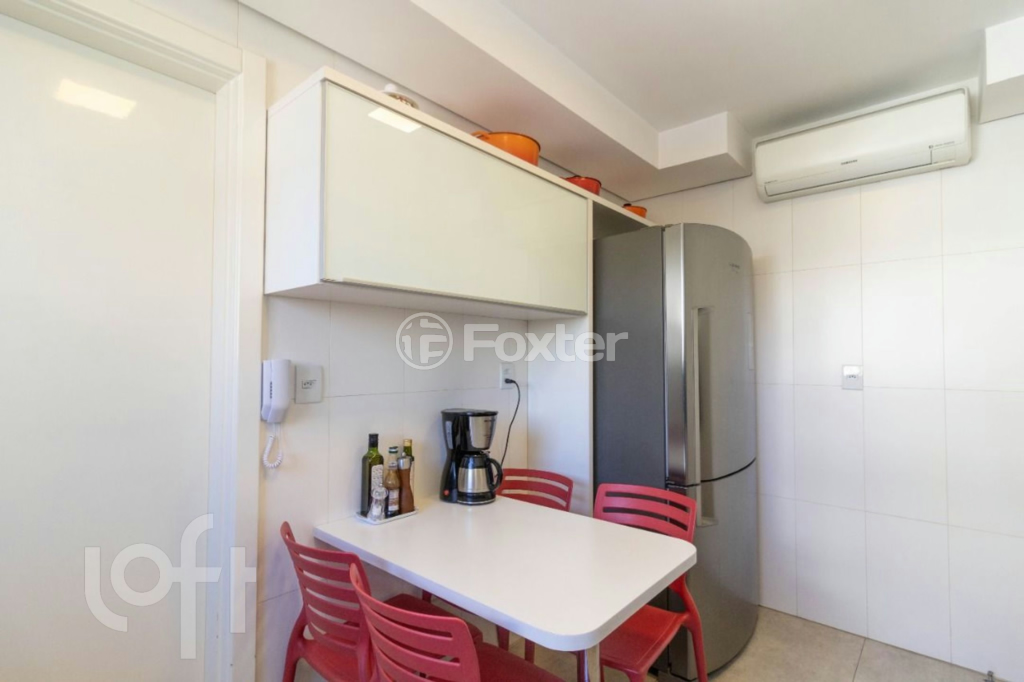 Apartamento à venda com 3 quartos, 127m² - Foto 28