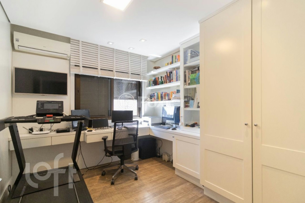 Apartamento à venda com 3 quartos, 127m² - Foto 24