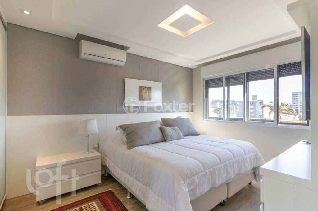 Apartamento à venda com 3 quartos, 127m² - Foto 19