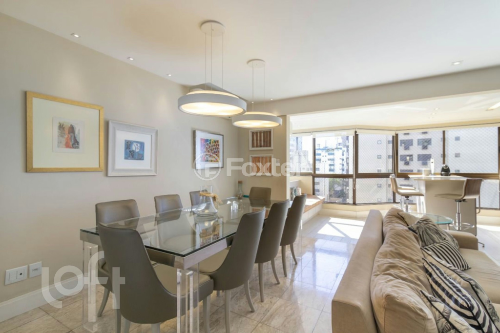 Apartamento à venda com 3 quartos, 127m² - Foto 10