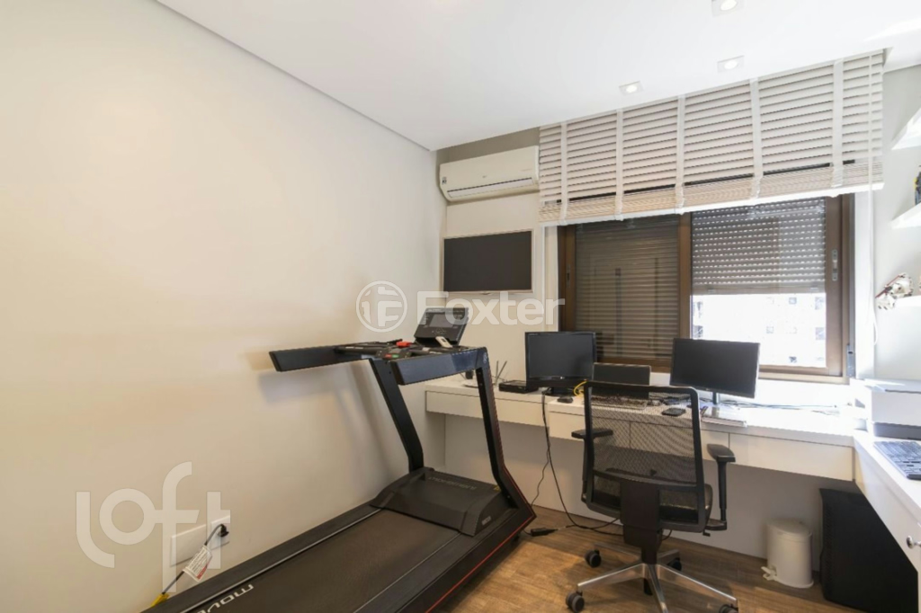 Apartamento à venda com 3 quartos, 127m² - Foto 25
