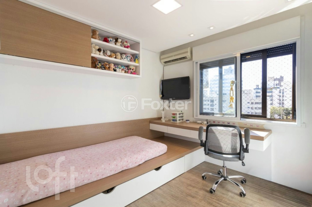 Apartamento à venda com 3 quartos, 127m² - Foto 16
