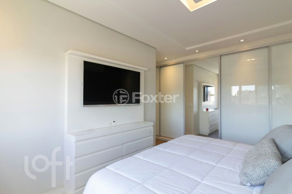 Apartamento à venda com 3 quartos, 127m² - Foto 21