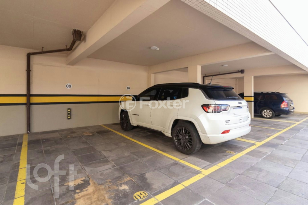 Apartamento à venda com 3 quartos, 127m² - Foto 30