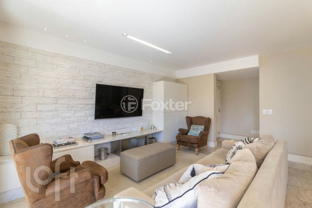 Apartamento à venda com 3 quartos, 127m² - Foto 7