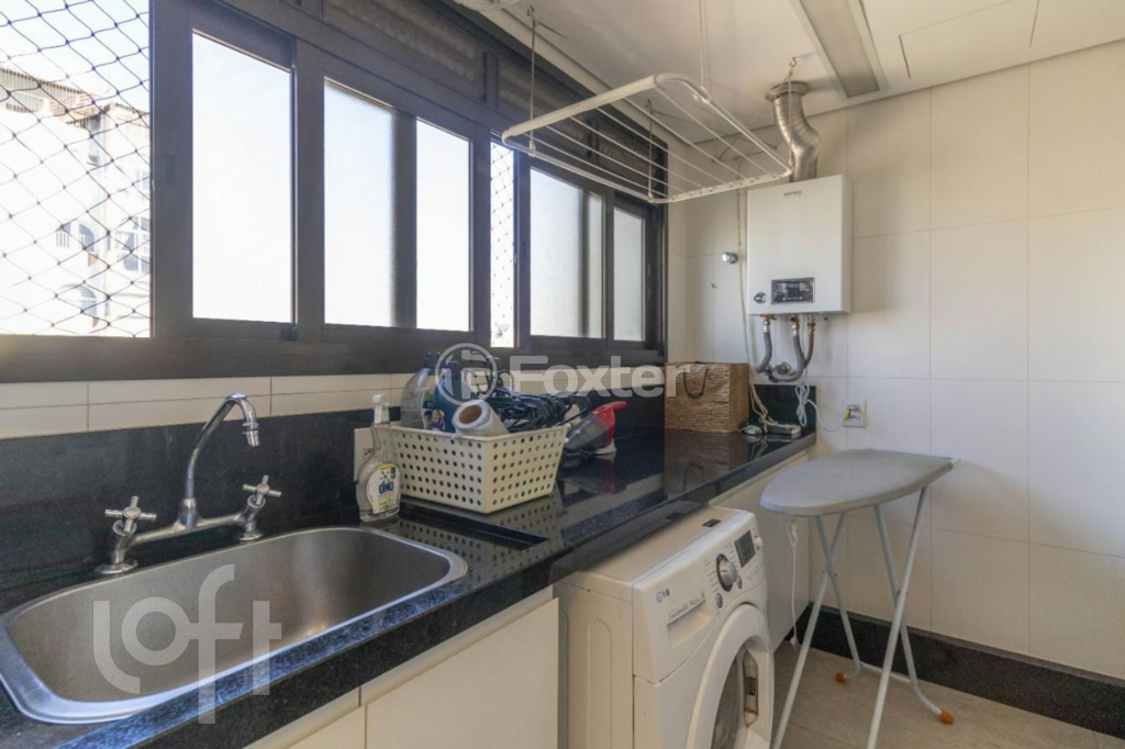 Apartamento à venda com 3 quartos, 127m² - Foto 29