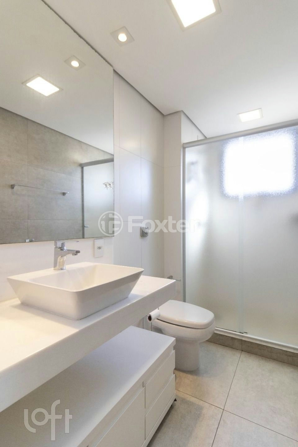 Apartamento à venda com 3 quartos, 127m² - Foto 18