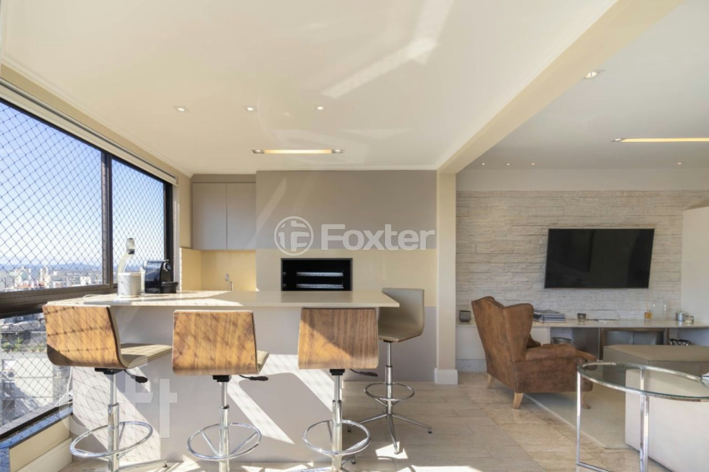 Apartamento à venda com 3 quartos, 127m² - Foto 12