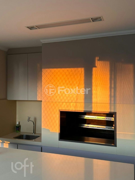Apartamento à venda com 3 quartos, 127m² - Foto 13