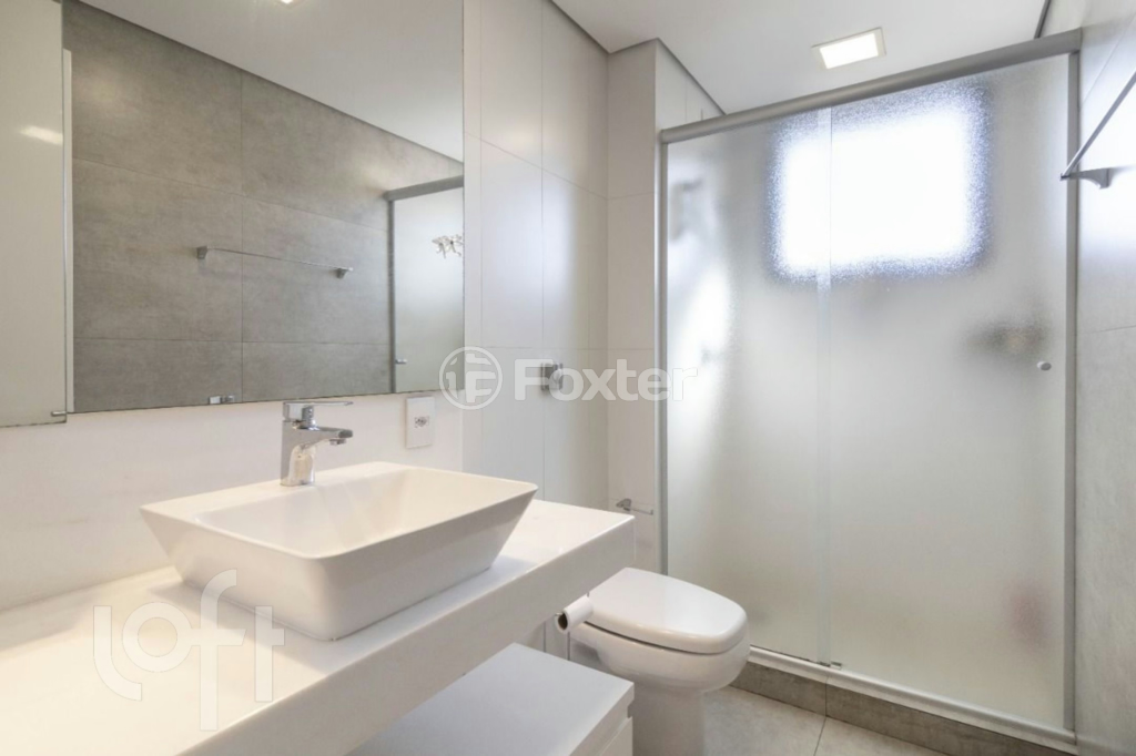 Apartamento à venda com 3 quartos, 127m² - Foto 17
