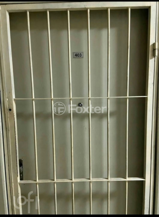 Apartamento à venda com 2 quartos, 64m² - Foto 4