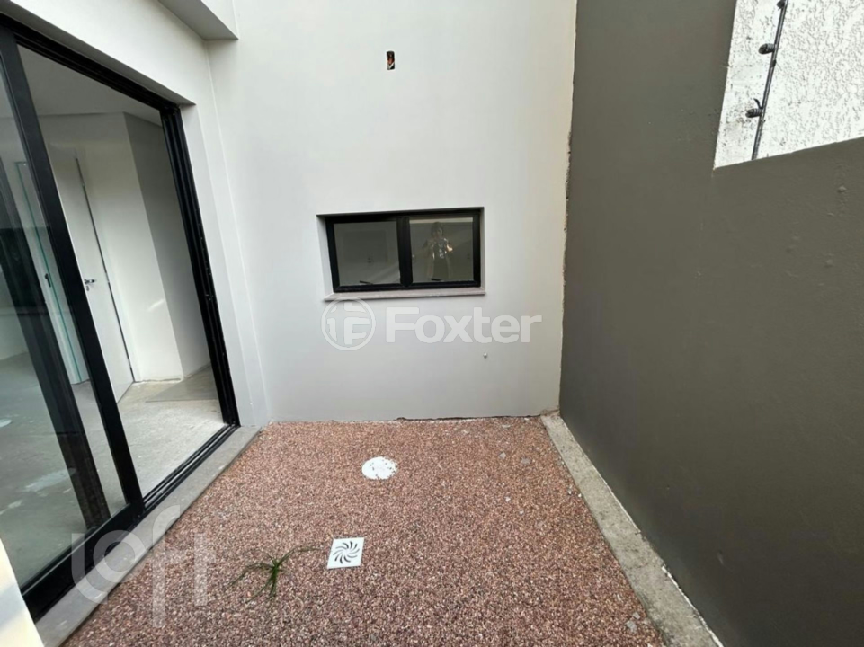 Casa à venda com 3 quartos, 80m² - Foto 7