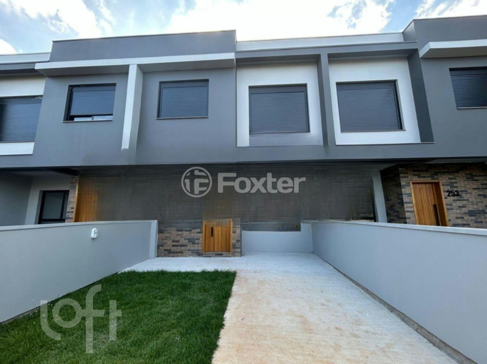 Casa à venda com 3 quartos, 80m² - Foto 20