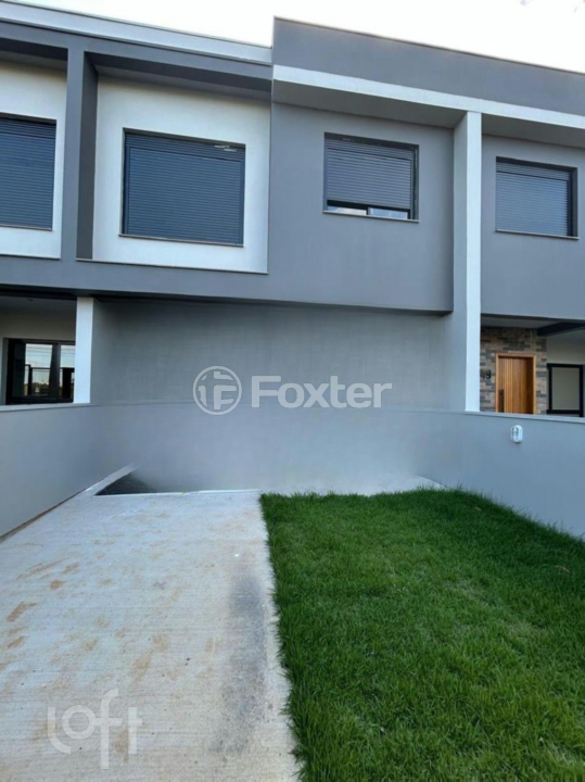 Casa à venda com 3 quartos, 80m² - Foto 17