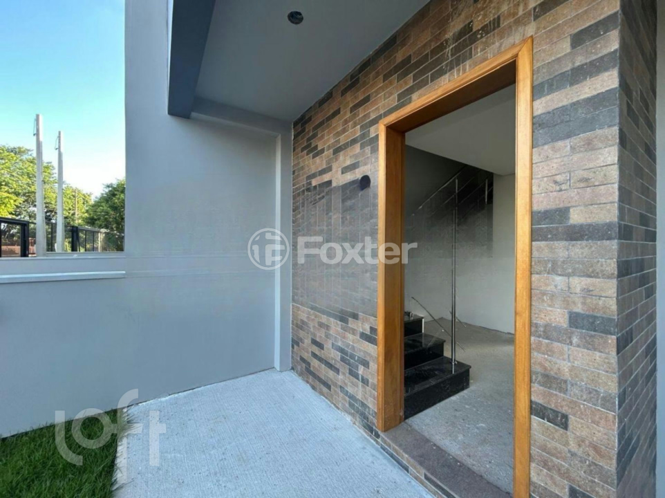 Casa à venda com 3 quartos, 80m² - Foto 9