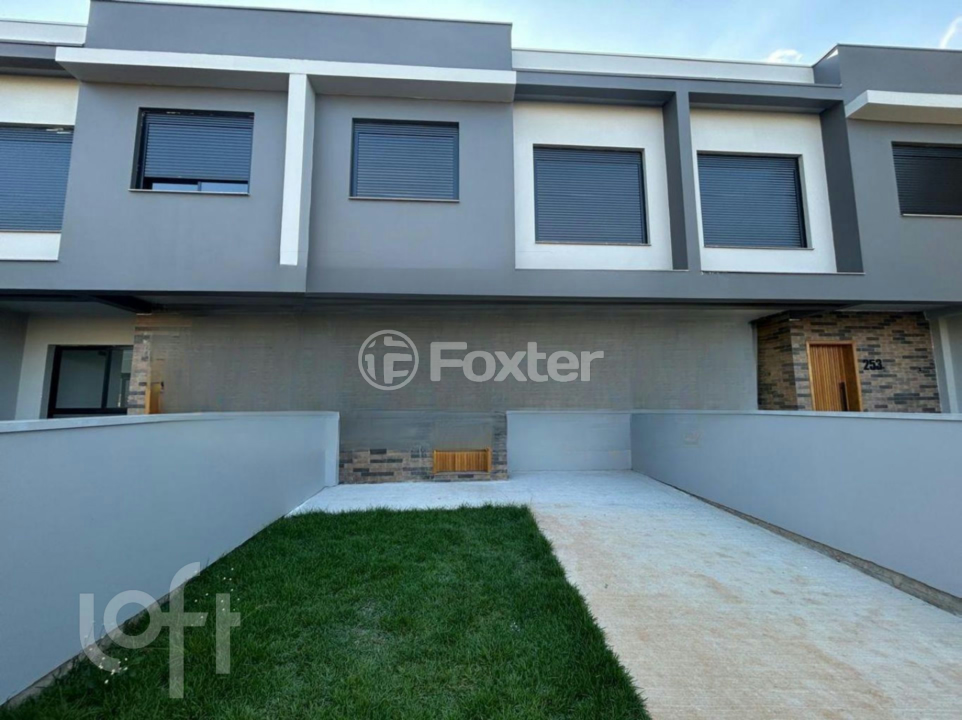 Casa à venda com 3 quartos, 80m² - Foto 23