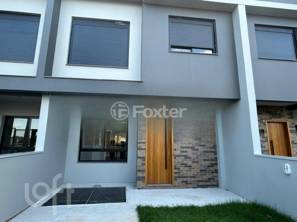 Casa à venda com 3 quartos, 80m² - Foto 18