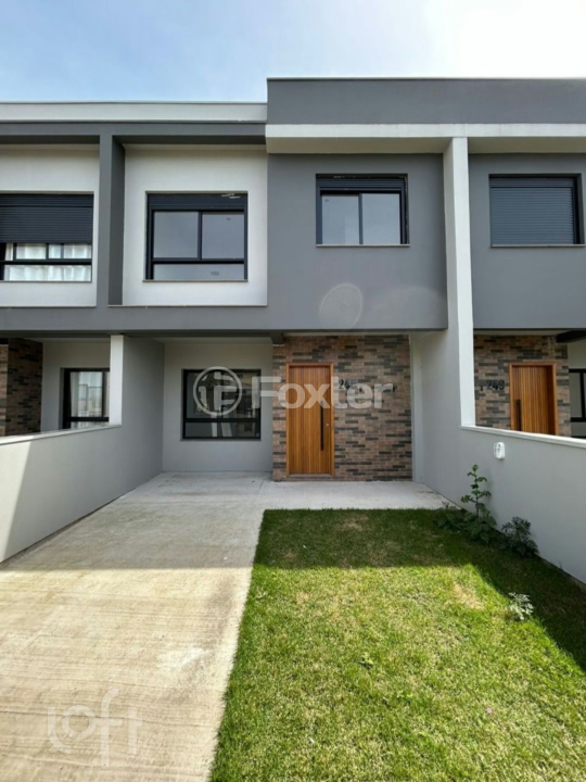 Casa à venda com 3 quartos, 80m² - Foto 22