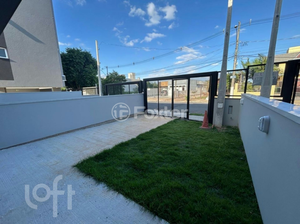 Casa à venda com 3 quartos, 80m² - Foto 8