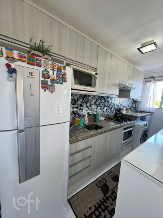 Apartamento à venda com 2 quartos, 49m² - Foto 15