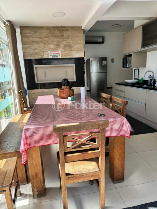 Apartamento à venda com 2 quartos, 49m² - Foto 9