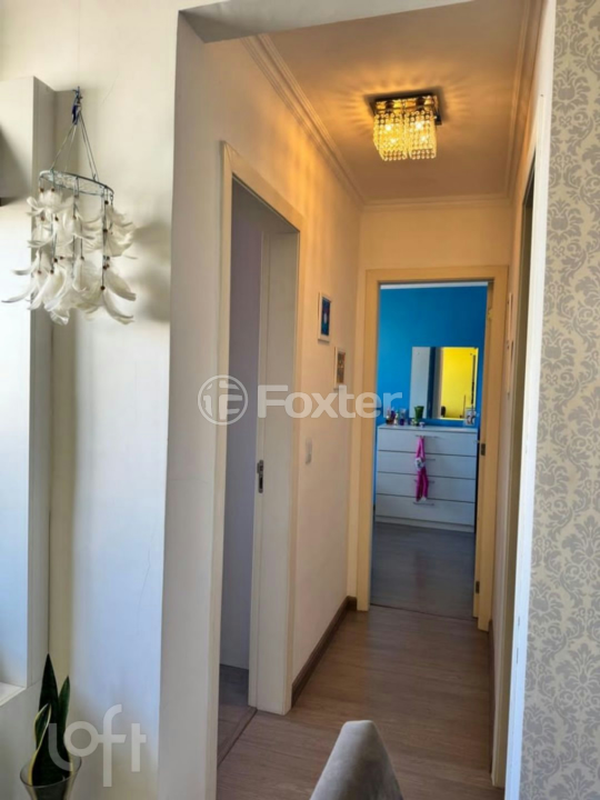Apartamento à venda com 2 quartos, 49m² - Foto 33