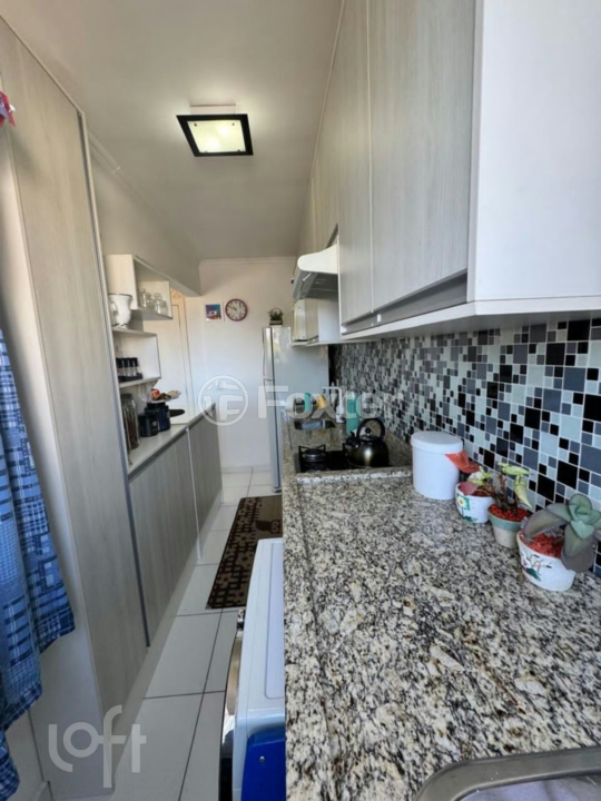 Apartamento à venda com 2 quartos, 49m² - Foto 11