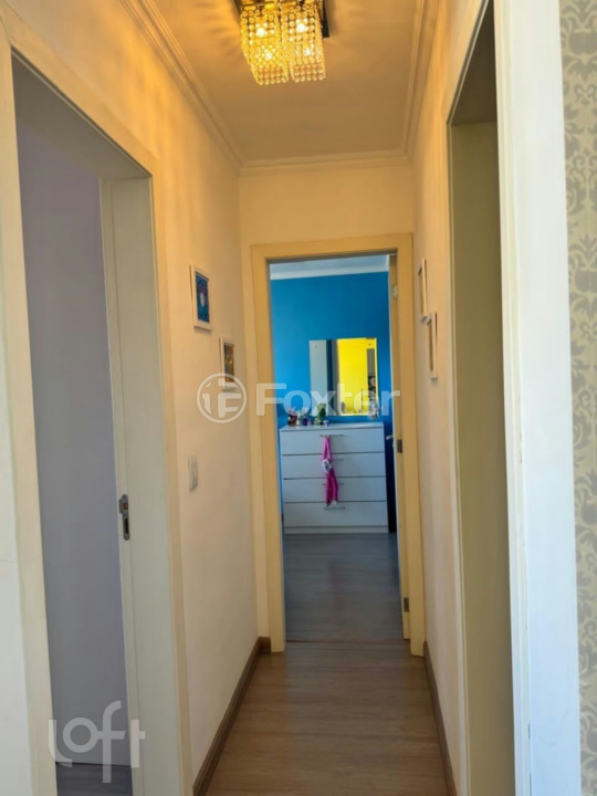 Apartamento à venda com 2 quartos, 49m² - Foto 32
