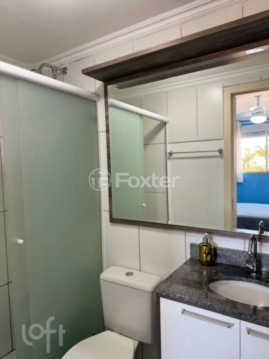 Apartamento à venda com 2 quartos, 49m² - Foto 18