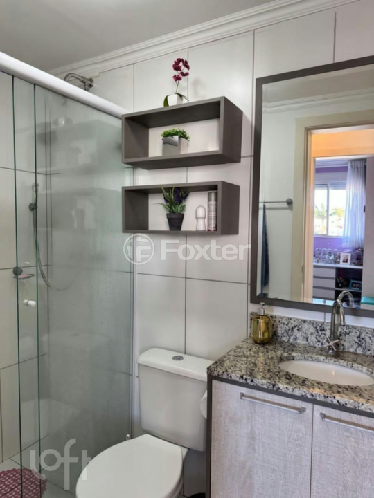 Apartamento à venda com 2 quartos, 49m² - Foto 30