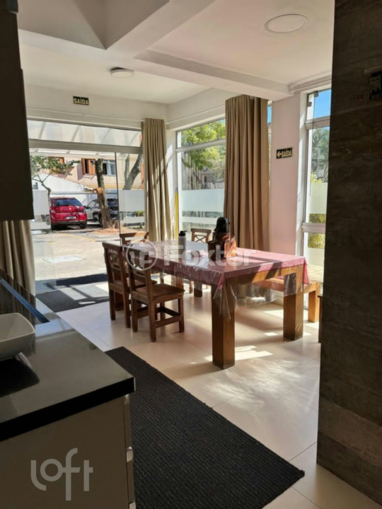 Apartamento à venda com 2 quartos, 49m² - Foto 7