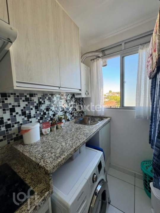 Apartamento à venda com 2 quartos, 49m² - Foto 13
