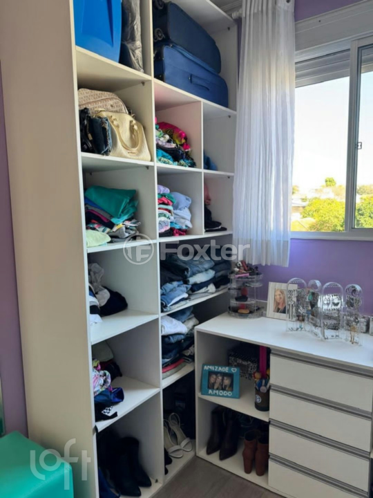 Apartamento à venda com 2 quartos, 49m² - Foto 28