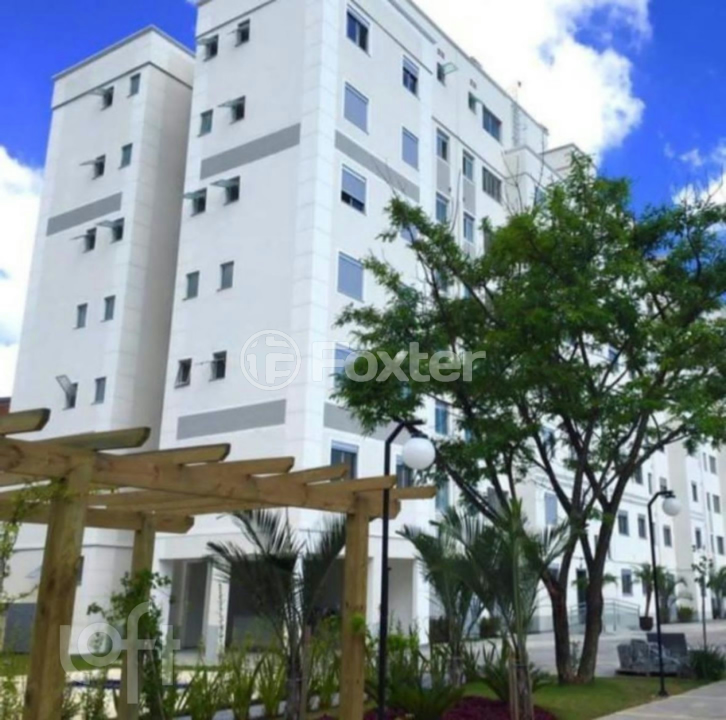Apartamento à venda com 2 quartos, 49m² - Foto 38