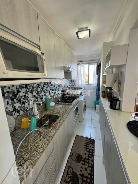 Apartamento à venda com 2 quartos, 49m² - Foto 14