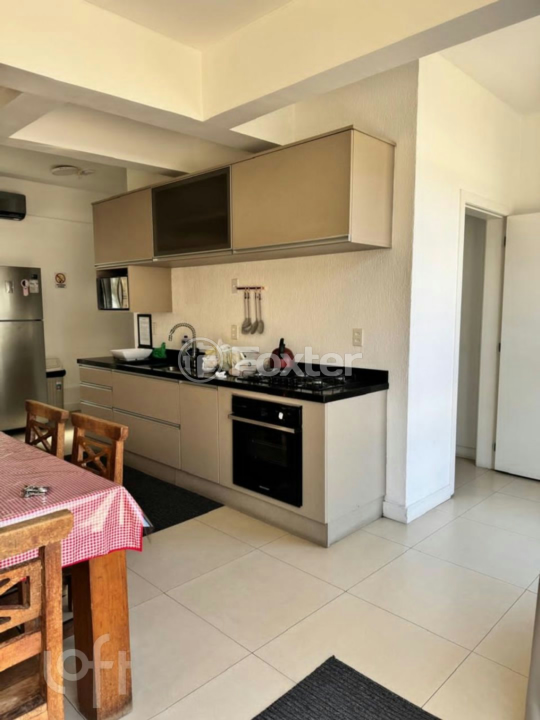 Apartamento à venda com 2 quartos, 49m² - Foto 5