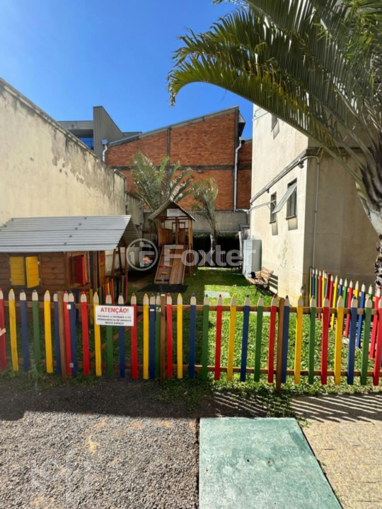 Apartamento à venda com 2 quartos, 49m² - Foto 37