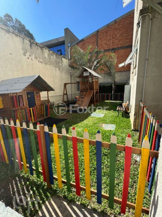 Apartamento à venda com 2 quartos, 49m² - Foto 34