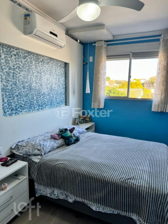 Apartamento à venda com 2 quartos, 49m² - Foto 21