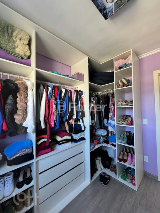 Apartamento à venda com 2 quartos, 49m² - Foto 26