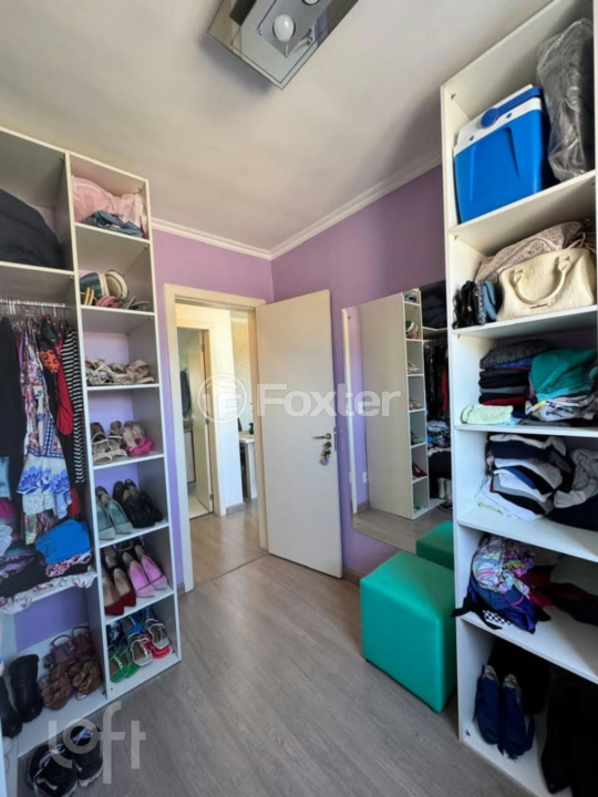 Apartamento à venda com 2 quartos, 49m² - Foto 25