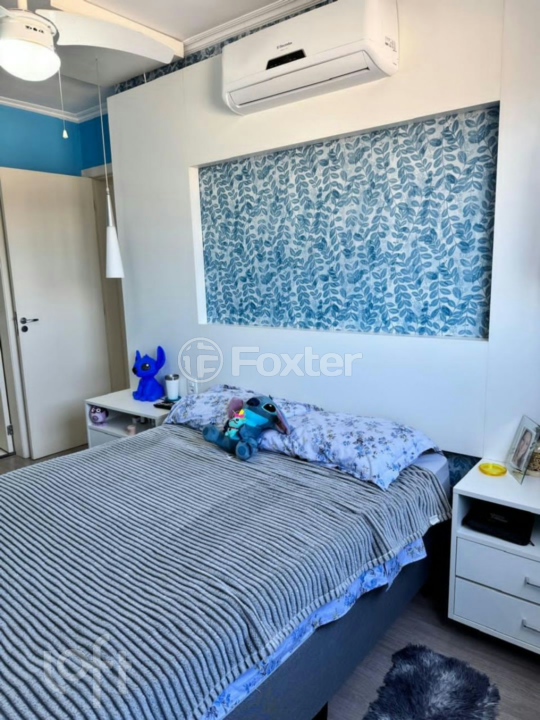 Apartamento à venda com 2 quartos, 49m² - Foto 23