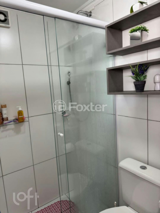 Apartamento à venda com 2 quartos, 49m² - Foto 31
