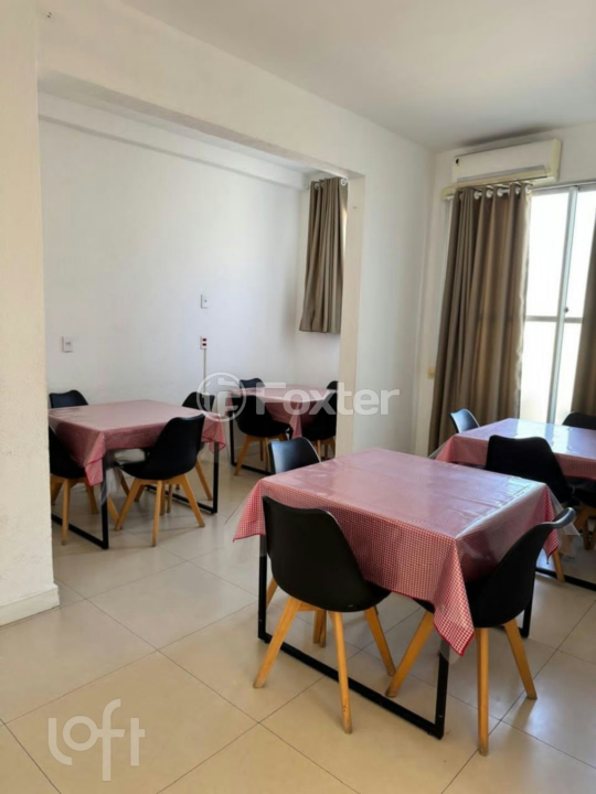 Apartamento à venda com 2 quartos, 49m² - Foto 20