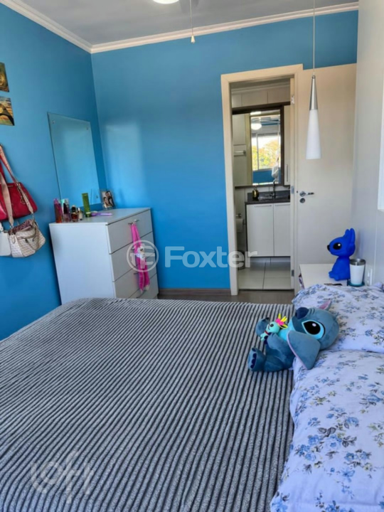 Apartamento à venda com 2 quartos, 49m² - Foto 22
